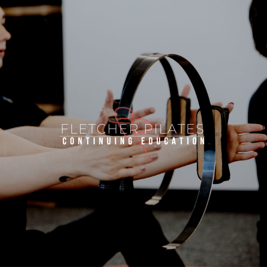 Fletcher Pilates - Subscribe to FP on Demand today to instantly gain access  to Fletcher Pilates classes with new content being added regularly.   #fletcherpilates #ronfletcher # fletcher #pilates #onlinepilates