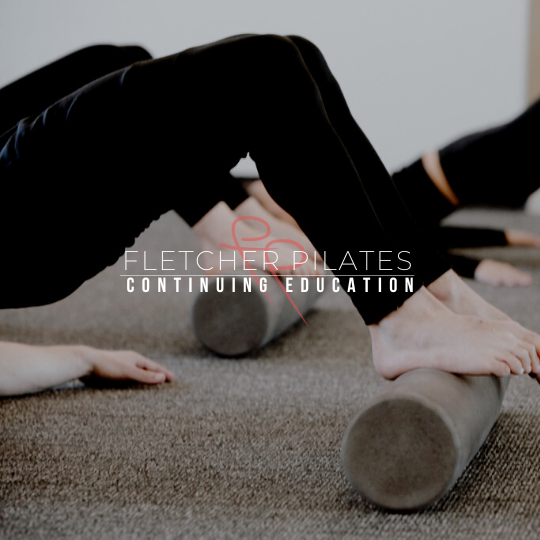 Fletcher Pilates - Subscribe to FP on Demand today to instantly gain access  to Fletcher Pilates classes with new content being added regularly.   #fletcherpilates #ronfletcher # fletcher #pilates #onlinepilates